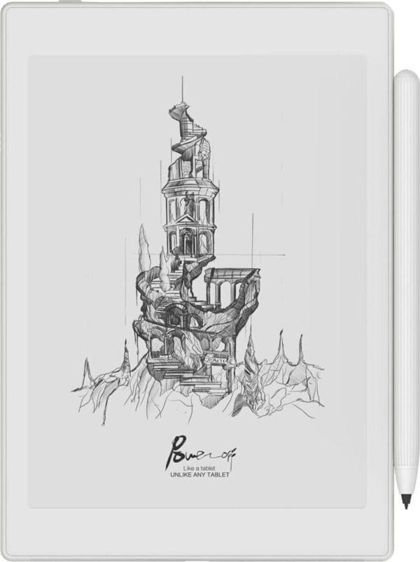 Nova Air 2 E Kitap Okuyucu 7.8" - Image 1