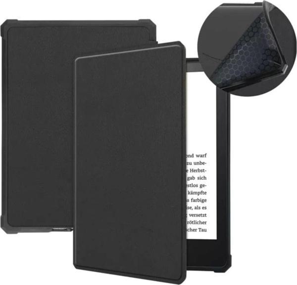 6.8'' Paperwhite 5 E Kitap Okuyucu Kılıfı - Image 1