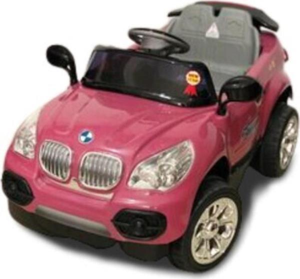 Aliş Akülü Çocuk Arabası 12 Volt Turbo Uzaktan Kumandalı Tx5 Sport 605-k - Image 1