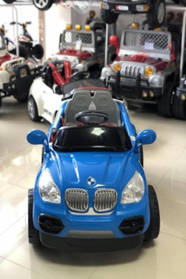 Aliş Bmw Akülü Araç - Image 1