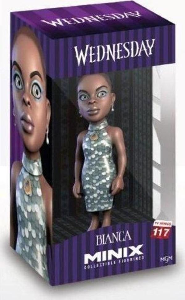 Minix Bianca Sinclair 11803 - Image 1