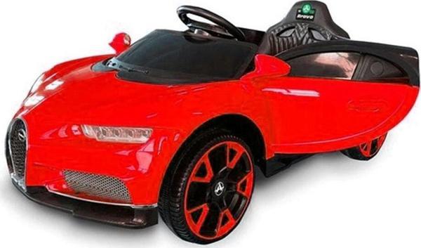 Akar Oyuncak Bravo 4x2 12 Volt Kumandalı Akülü Araba - Image 1