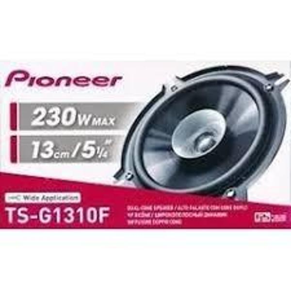Pıoneer Ts-G1310 13Cm 230 Walt Hoparlör Faturalı Pioneer - Image 1