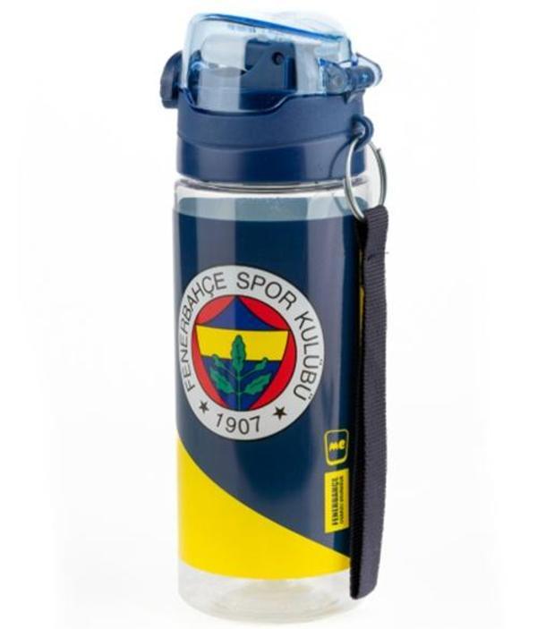 Fenerbahçe Lisanslı Matara 500 Ml Kod:25771 Orijinal Suluk - Image 1