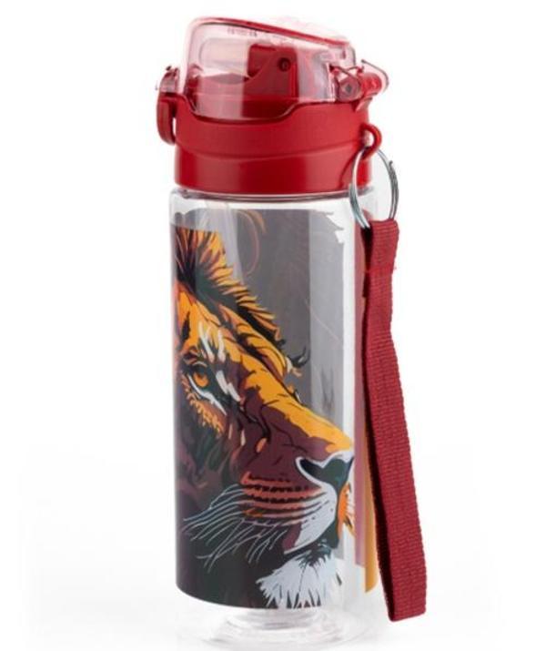 Galatasaray Lisanslı Matara 500 Ml Kod:25570 Orijinal Suluk - Image 1