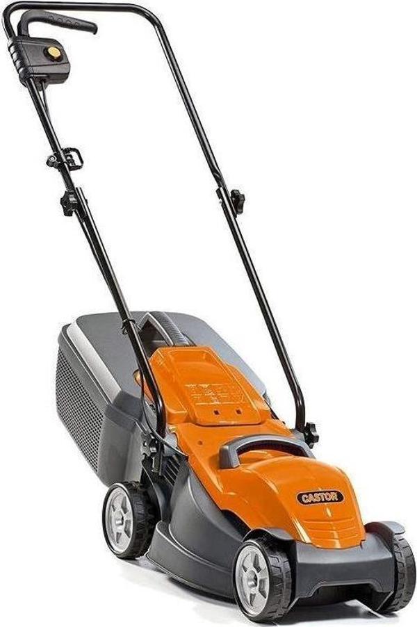 Castor E 320 Elektrikli Çim Biçme Makinası - Image 1