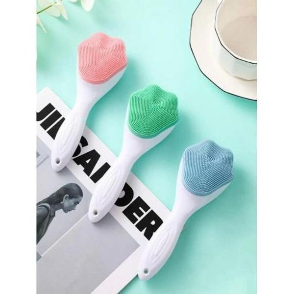 Cilt Temizleme Peeling Fırçası - Image 1