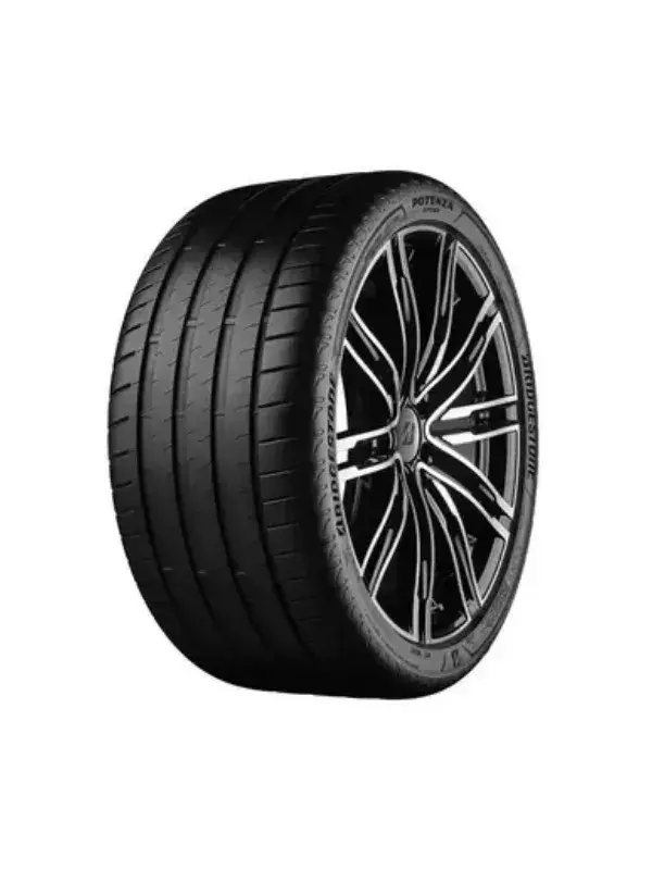 Bridgestone Potenza Sport 275/35R19 100Y XL ( Yıl: 2025 ) - Image 1