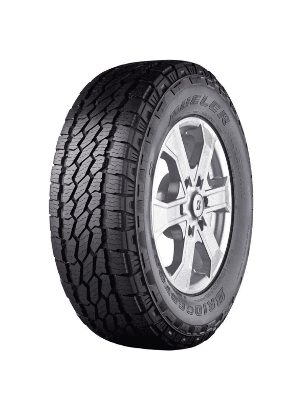 Bridgestone Dueler A/T 002 235/70R16 106T ( Yıl: 2025 ) - Image 1
