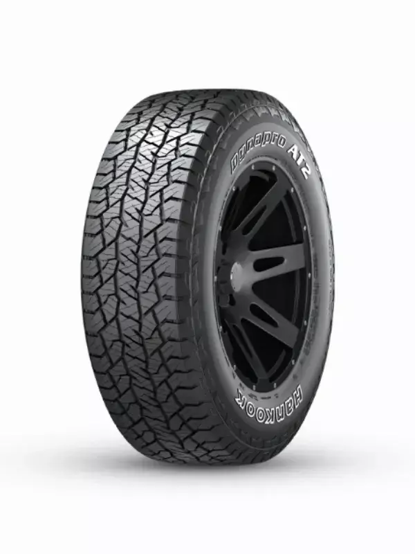 Hankook Dynapro AT2 RF11 265/60R18 114T XL M+S 3PMSF ( Yıl: 2025 ) - Image 1