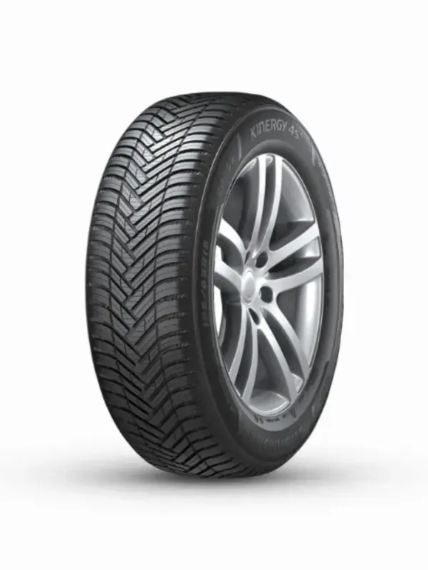 Hankook Kinergy 4S2 X H750A 225/60R17 103V XL M+S 3PMSF ( Yıl: 2025 ) - Image 1