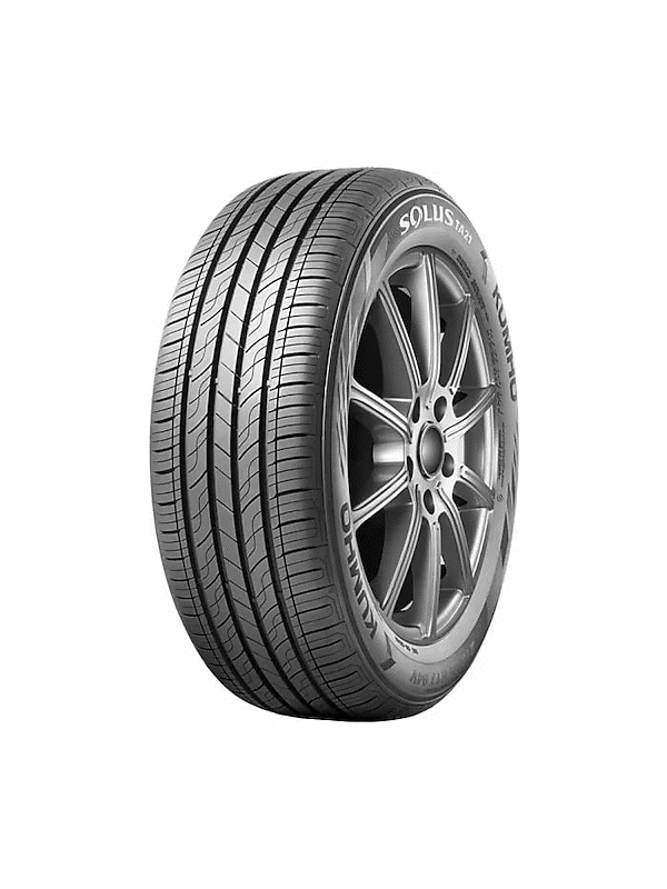 Kumho Solus TA21 155/80R13 79T ( Yıl: 2024 ) - Image 1