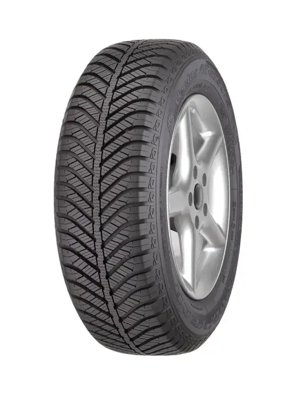 Goodyear Vector 4Seasons Gen-1 185/55R14 80H ( Yıl: 2024 ) - Image 1