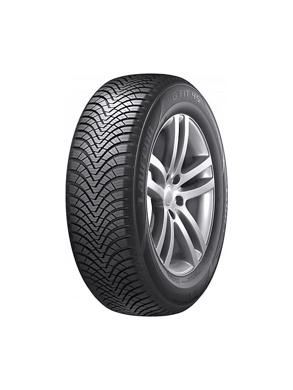Laufenn G Fit 4S LH71 215/55R16 97W XL M+S 3PMSF ( Yıl: 2025 ) - Image 1