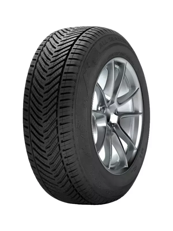 Kormoran All Season SUV 235/55R18 104V XL ( Yıl: 2025 ) - Image 1