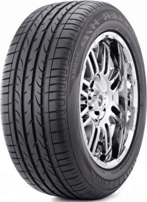 Bridgestone Dueler H/P Sport AO 255/45R20 101W ( Yıl: 2024 ) - Image 1