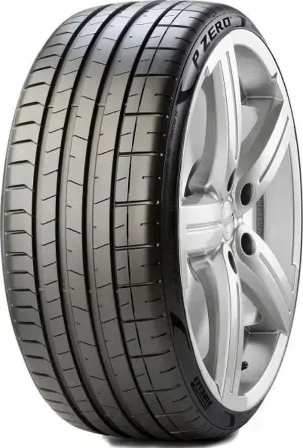 Pirelli PZero MO 255/45R19 100W ( Yıl: 2025 ) - Image 1