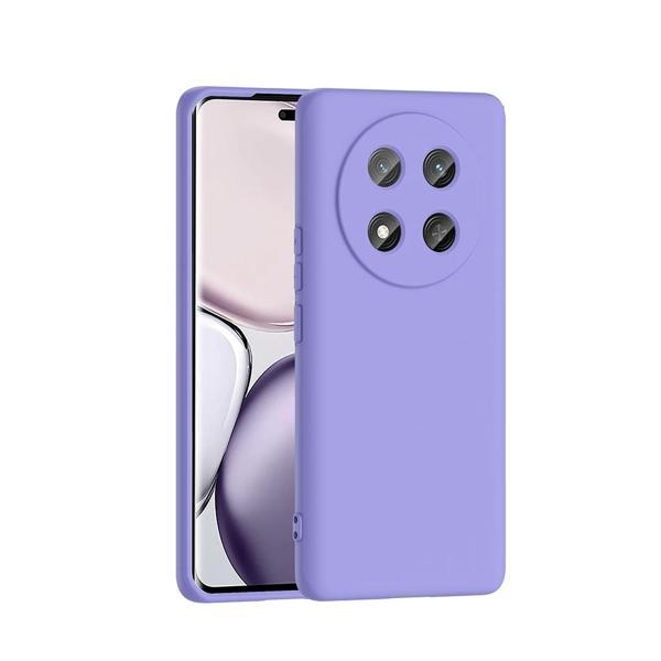 Honor Magic 7 Lite Kılıf Zore Mara Lansman Kapak - Image 1