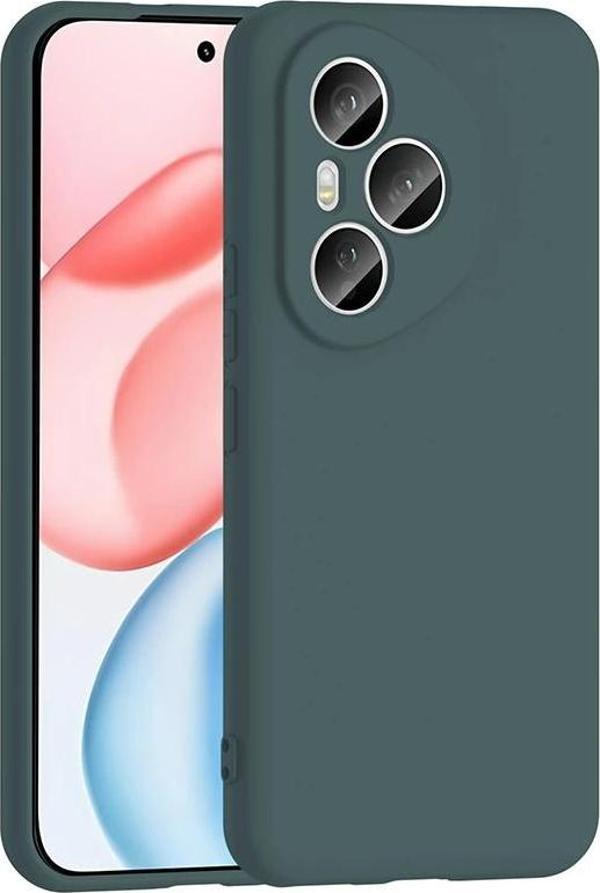Honor 400 Pro Kılıf Zore Mara Lansman Kapak - Image 1