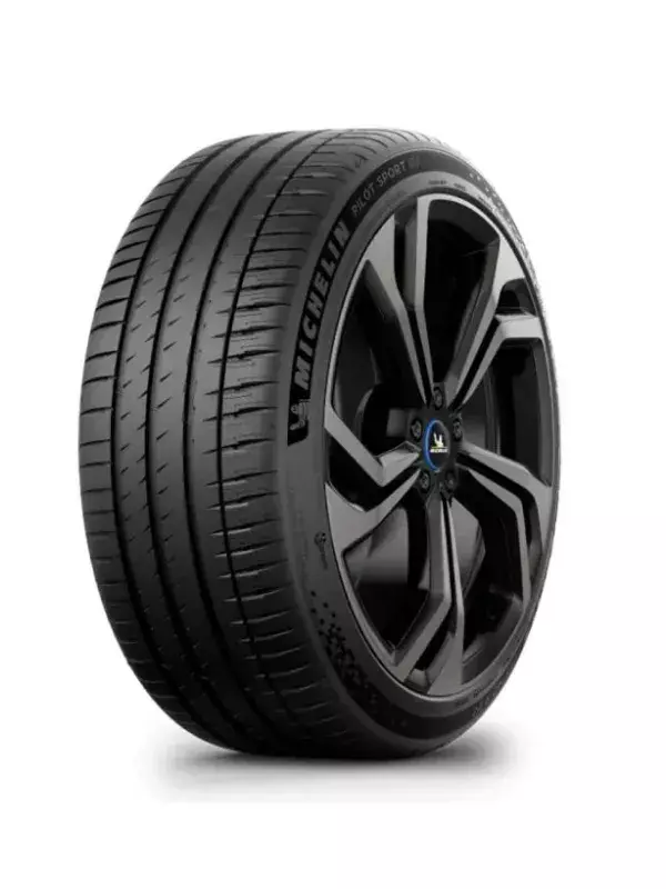 Michelin Pilot Sport EV T0 255/40R20 101W XL Acoustic ( Yıl: 2025 ) - Image 1