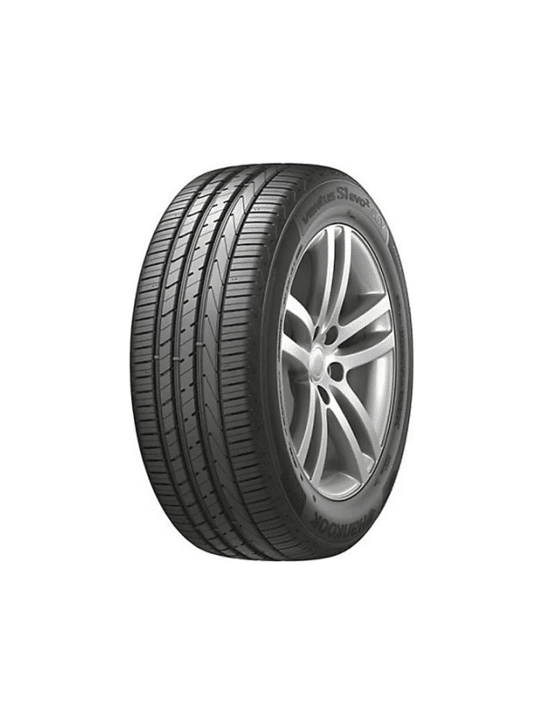 Hankook Ventus S1 evo2 SUV K117A 285/35R22 106Y XL ( Yıl: 2025 ) - Image 1
