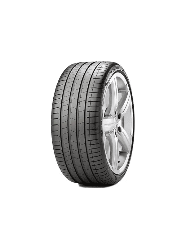 Pirelli P-Zero PZ4 LS VOL 235/50R19 103V XL Elect ( Yıl: 2025 ) - Image 1