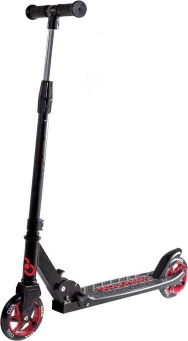 Cool Wheels 8+ Yaş 2 Tekerlekli Çocuk Scooter - Image 1