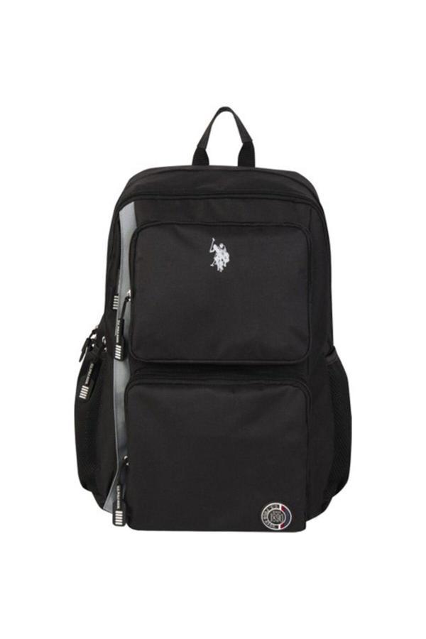 U.s Polo Assn Okul Sırt Çantası Plcan24006 - Image 1
