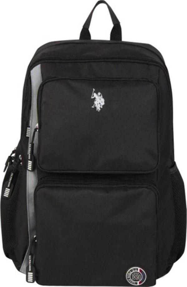 U.s Polo Assn Okul Sırt Çantası Plcan24006 - Image 1