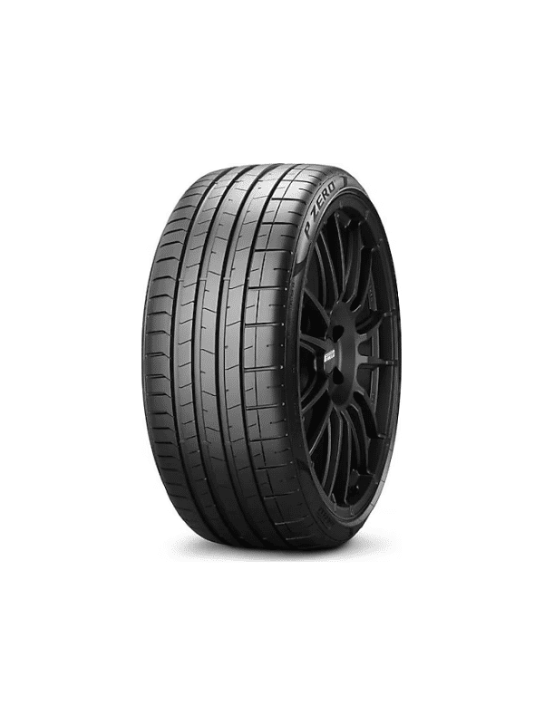 Pirelli P Zero PZ4 SC s-i * 255/45R20 105Y XL PNCS ( Yıl: 2024 ) - Image 1