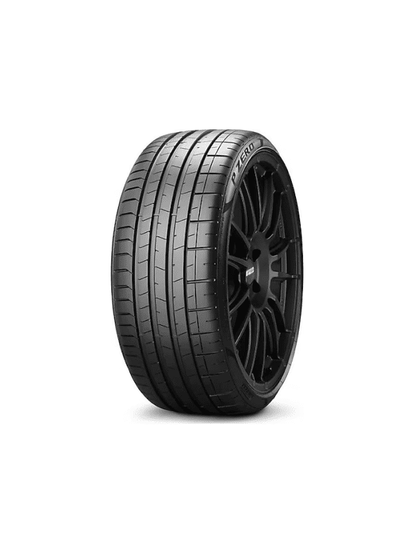 Pirelli P-Zero PZ4 SC RFT * 255/40R19 100Y XL ( Yıl: 2025 ) - Image 1