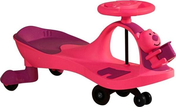 Furkan Toys Karınca Kaykay Plazma Car Swing Car Sihirli Araba - Image 1