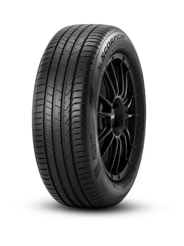 Pirelli Scorpion s-i AO 255/40R21 102T XL Elect ( Yıl: 2024 ) - Image 1
