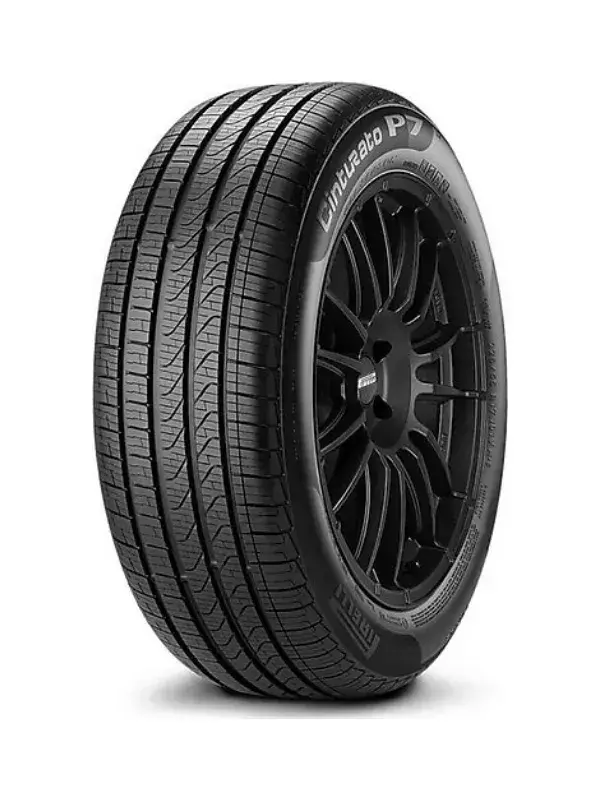 Pirelli Cinturato P7 All Season RFT * 225/50R18 95V M+S ( Yıl: 2024 ) - Image 1