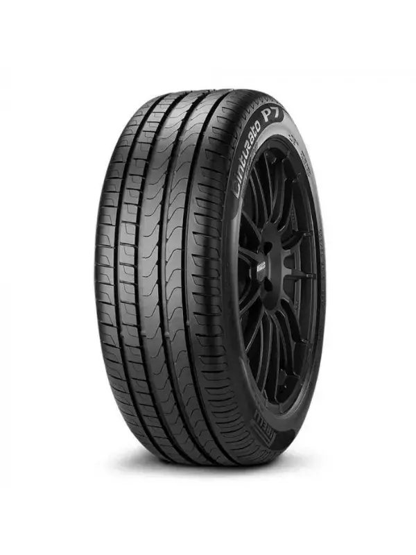 Pirelli Cinturato P7 P7C2 235/40R18 95Y XL ( Yıl: 2025 ) - Image 1