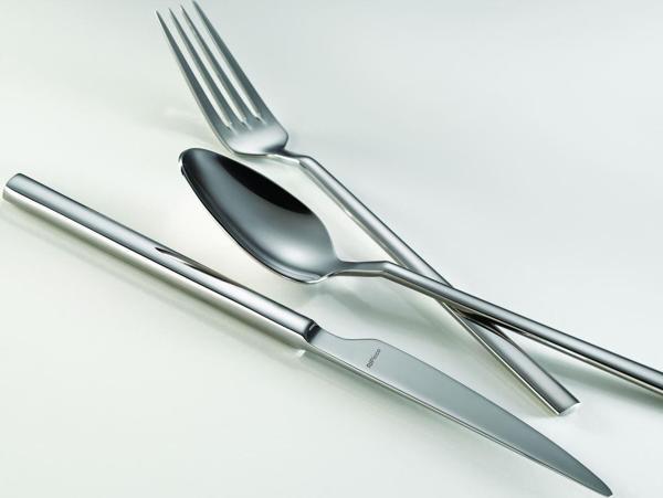 Npicco Antalya Yemek Kaşık (12 Adet) - Image 1