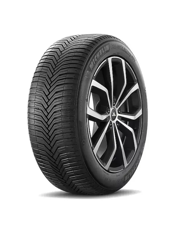 Michelin Crossclimate SUV 245/60R18 105H ( Yıl: 2024 ) - Image 1
