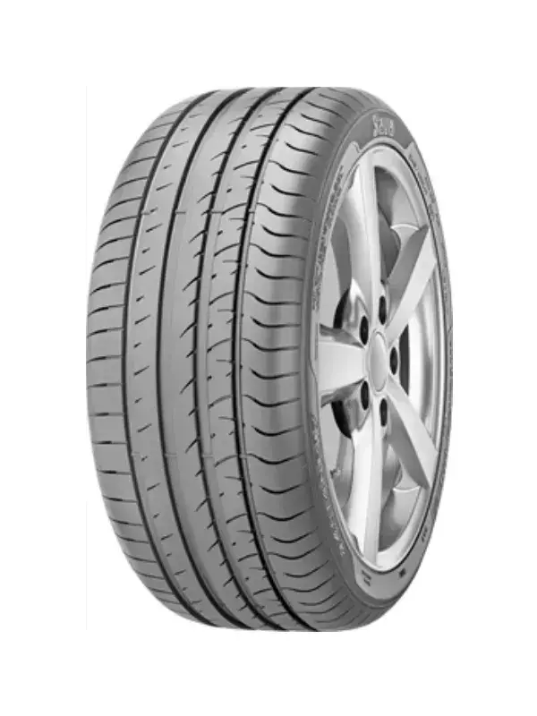 Sava Intensa UHP 2 235/45R18 98Y XL FP ( Yıl: 2025 ) - Image 1