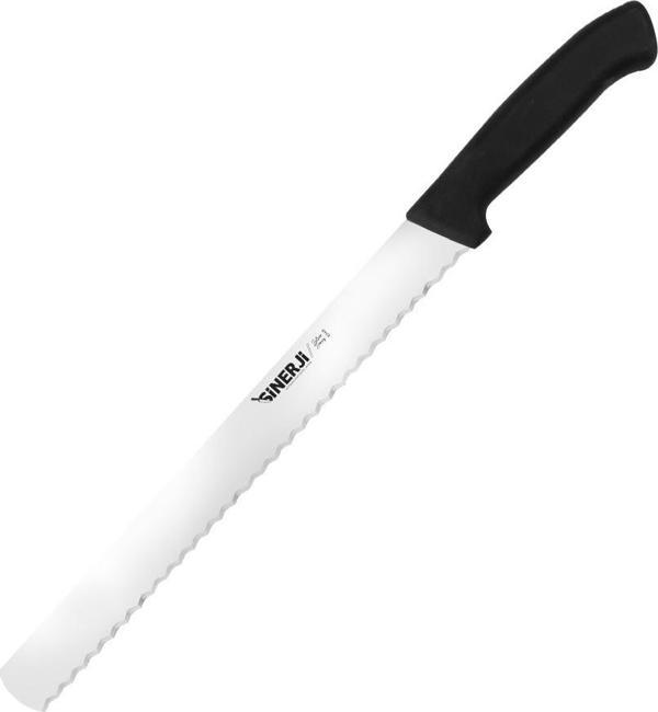 Silver Jambon  Bıçağı 30 Cm - Image 1