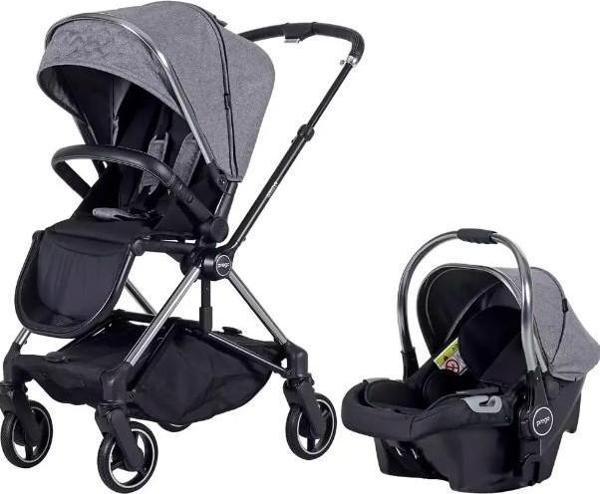 Prego Mios Travel Bebek Arabası - Image 1