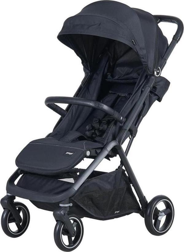 Prego Smart Fold Bebek Arabası 2026 - Image 1