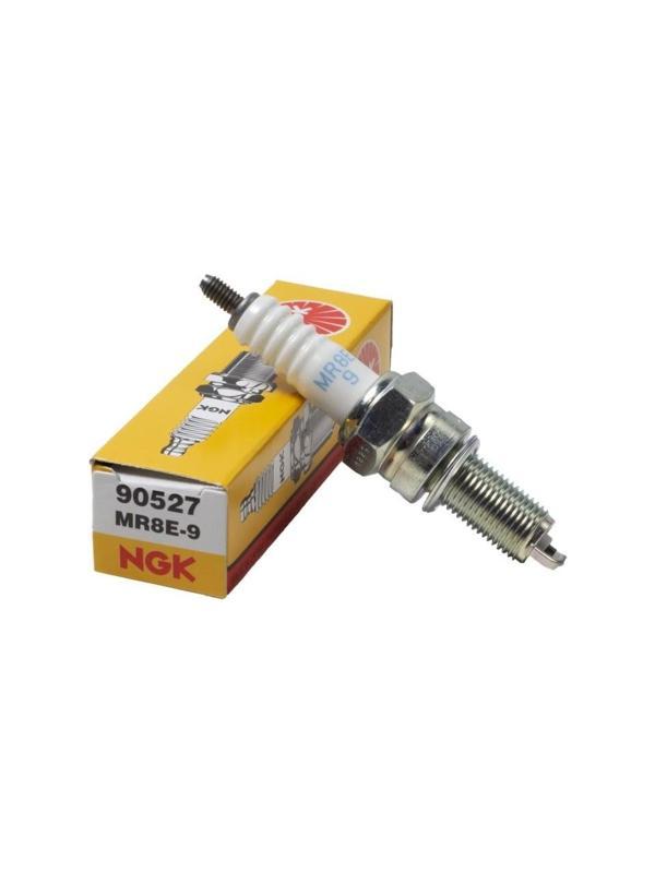 Ngk MR8E-9 2017-2024 Suzuki GSX-S 125 Uyumlu Buji Standart Buji - Image 1