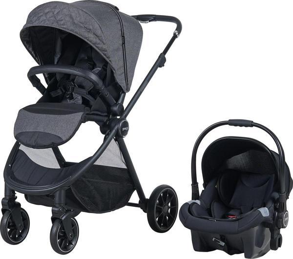 Prego Venüs Travel Sistem Bebek Arabası 2028 - Image 1