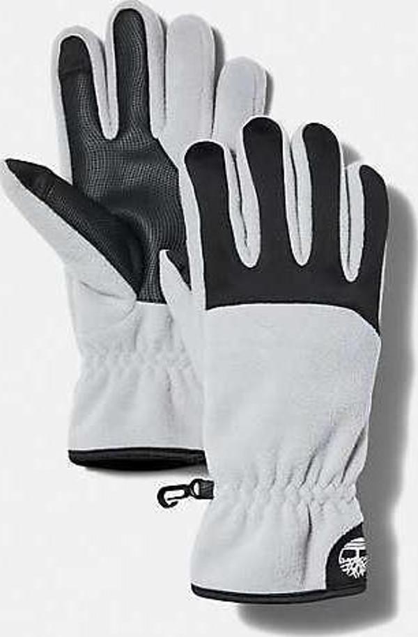 Timberland Midweight Commuter Glove Erkek Mavi Eldiven Tb0a1eh90311 - Image 1