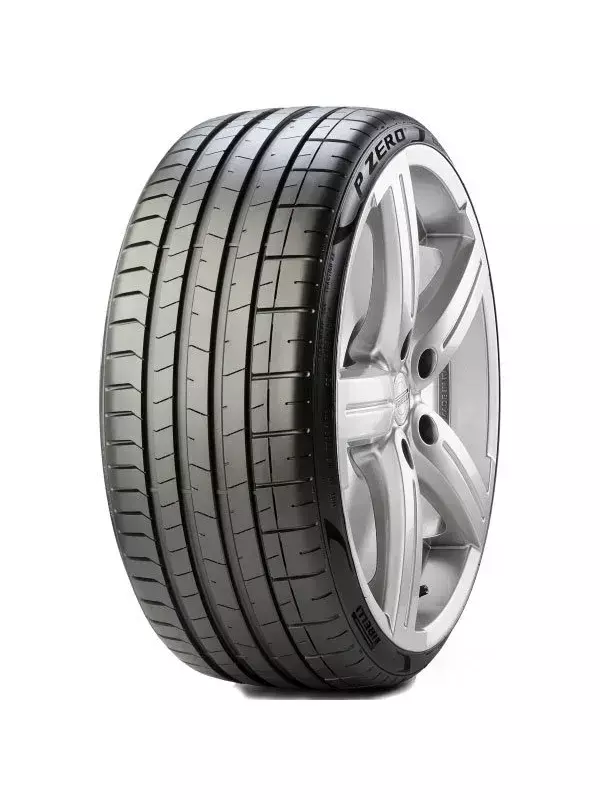 Pirelli PZero * 245/35R19 93Y XL ( Yıl: 2024 ) - Image 1