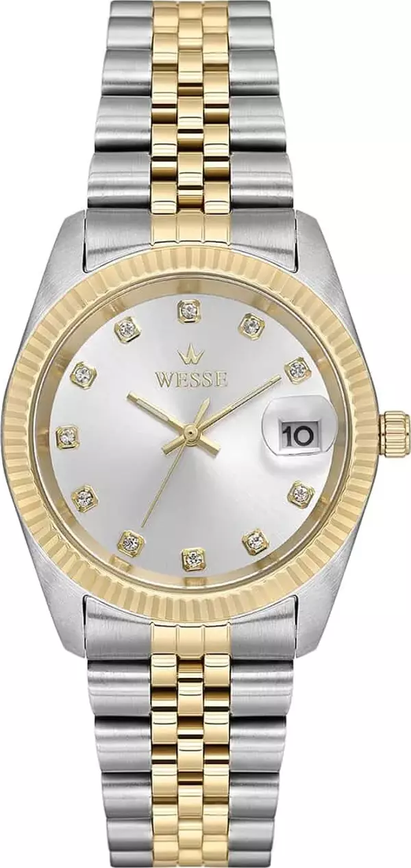 Wesse WWL114706 Kadın Kol Saati - Image 1