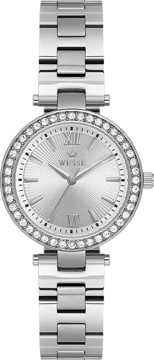 Wesse WWL114401 Kadın Kol Saati - Image 1