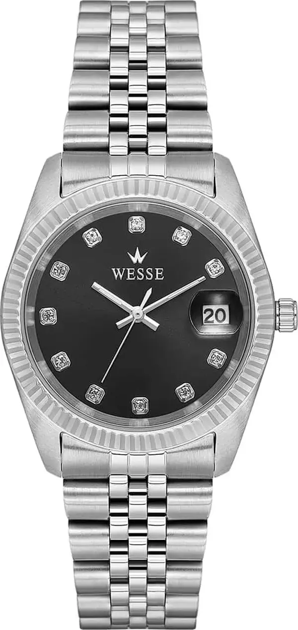 Wesse WWL114705 Kadın Kol Saati - Image 1