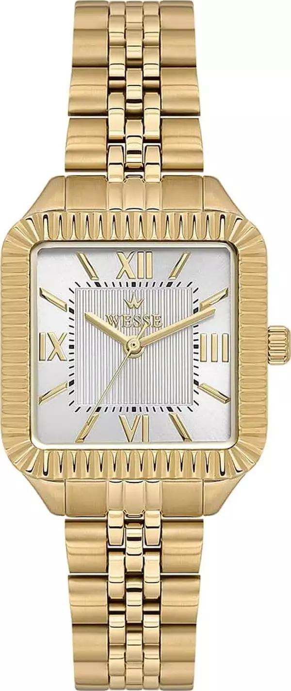 Wesse WWL114102 Kadın Kol Saati - Image 1