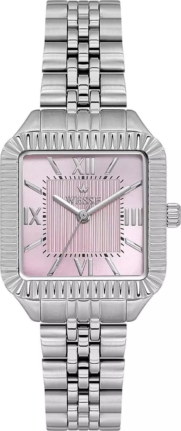 Wesse WWL114105 Kadın Kol Saati - Image 1